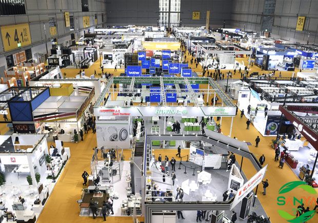 農業灌溉展會2024年時間表