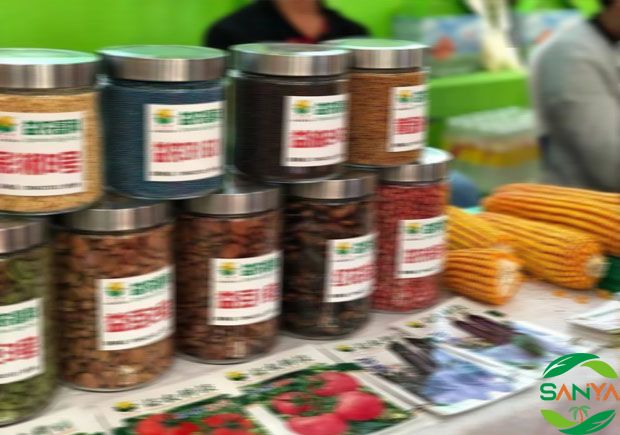 2024海南國際種業展覽會在哪舉辦，具體時間地點