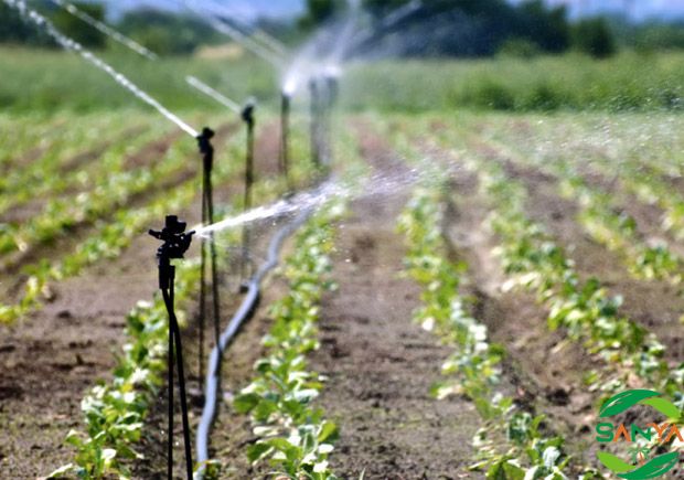 海南智慧灌溉暨水肥一體化展