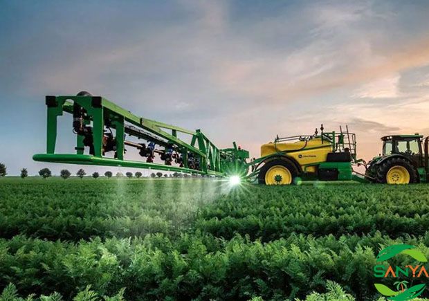 國際現代高效農業在其他國家有哪些成功的案例