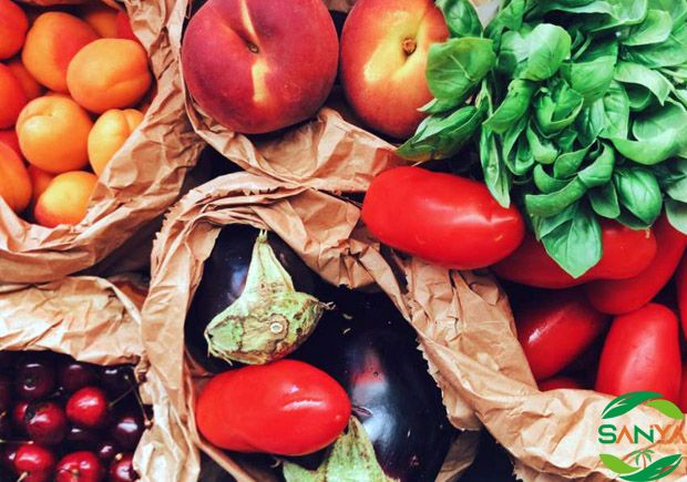 中國現代高效農業的發展現狀如何