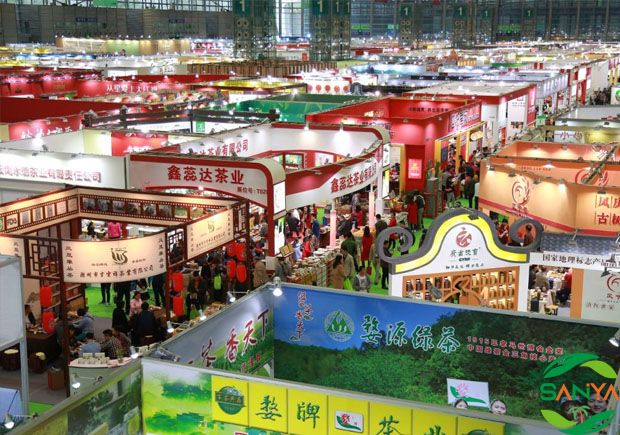 2024農業展會有哪些