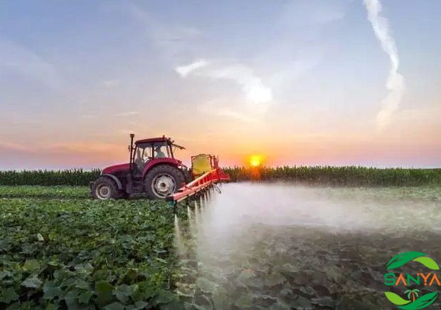 全球范圍內(nèi)新型農(nóng)藥化肥的研發(fā)趨勢(shì)如何