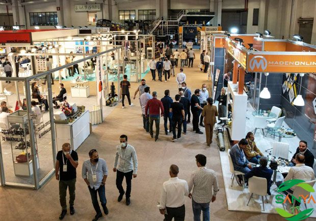 2024海南三亞國際現(xiàn)代高效農業(yè)博覽會舉辦時間和地點