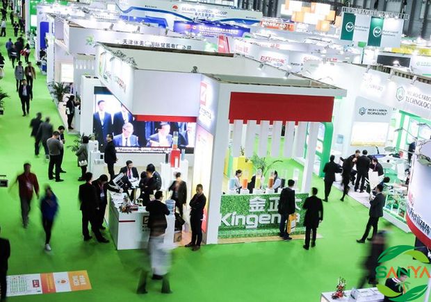 2024年肥料展會有哪些？