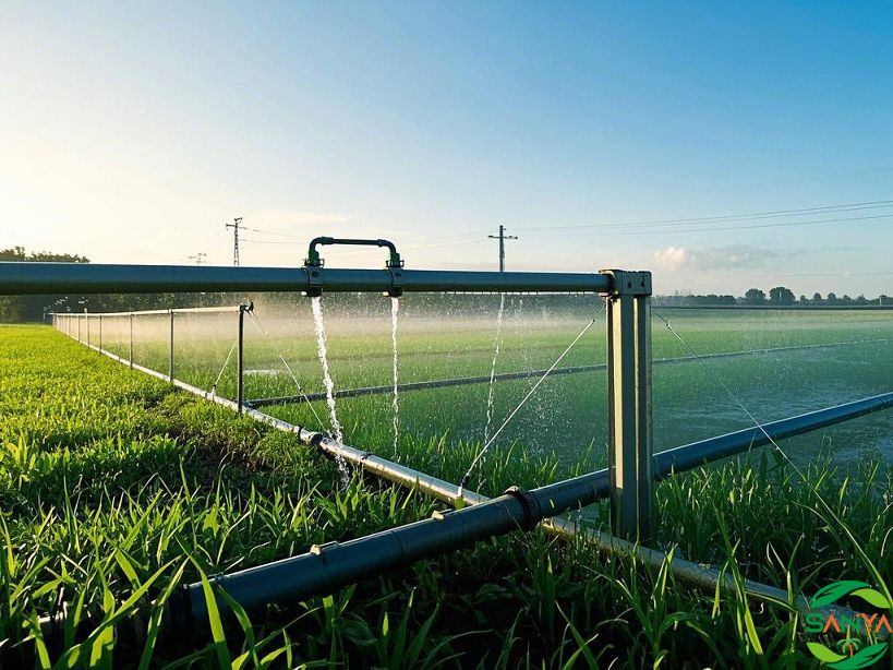 2025海南灌溉展會有哪些亮點和特色