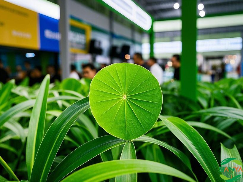 2025年肥料展會有哪些？