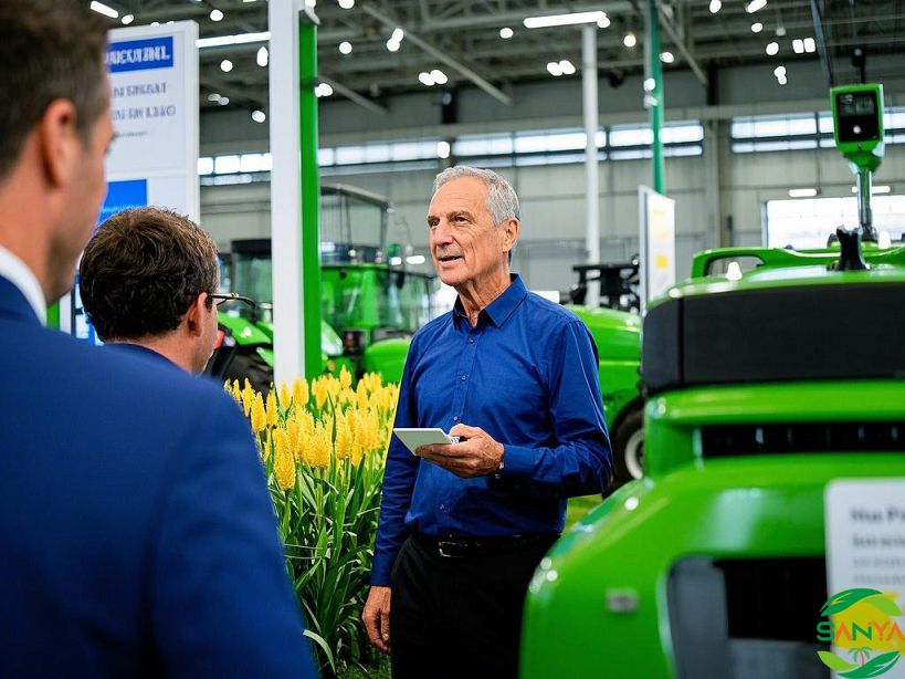 2025海南農資博覽會時間和地點