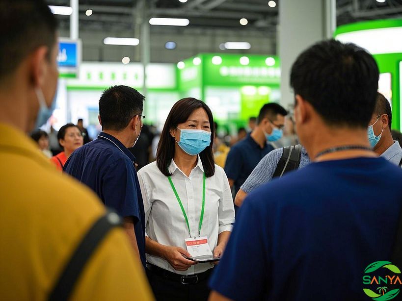 2025年農資博覽會有哪些？