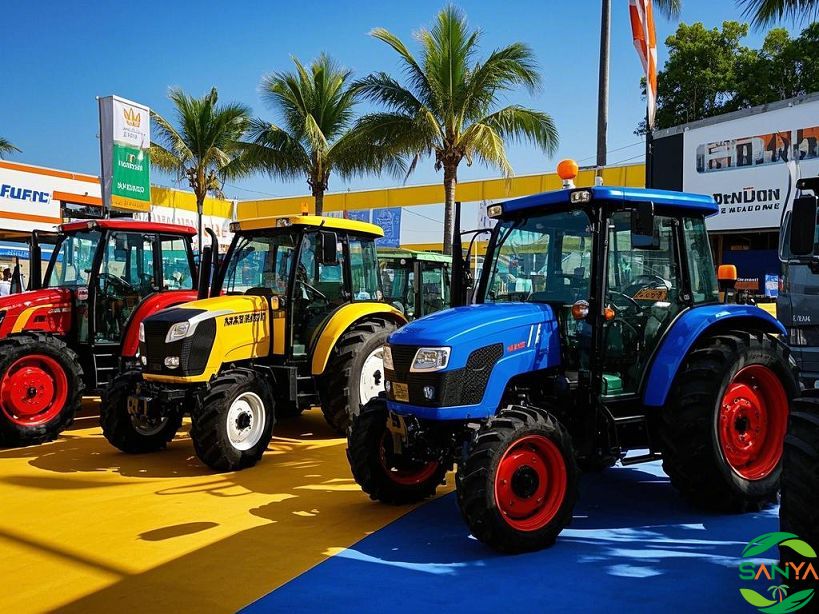 2025海南農資展會舉辦時間和地點