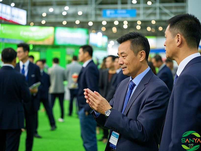 2025年植保展會有哪些？