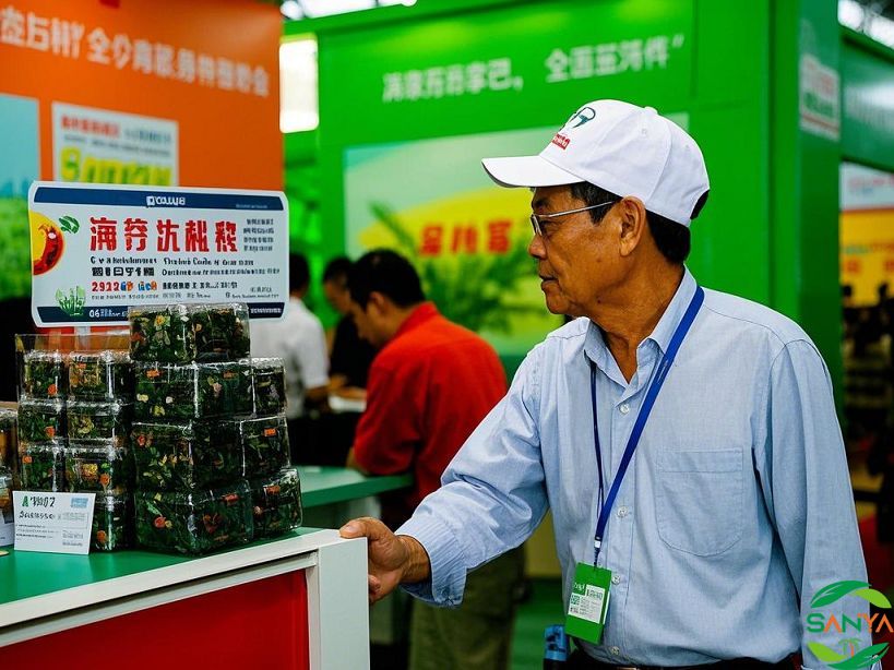 2025年農(nóng)資展會(huì)有哪些？