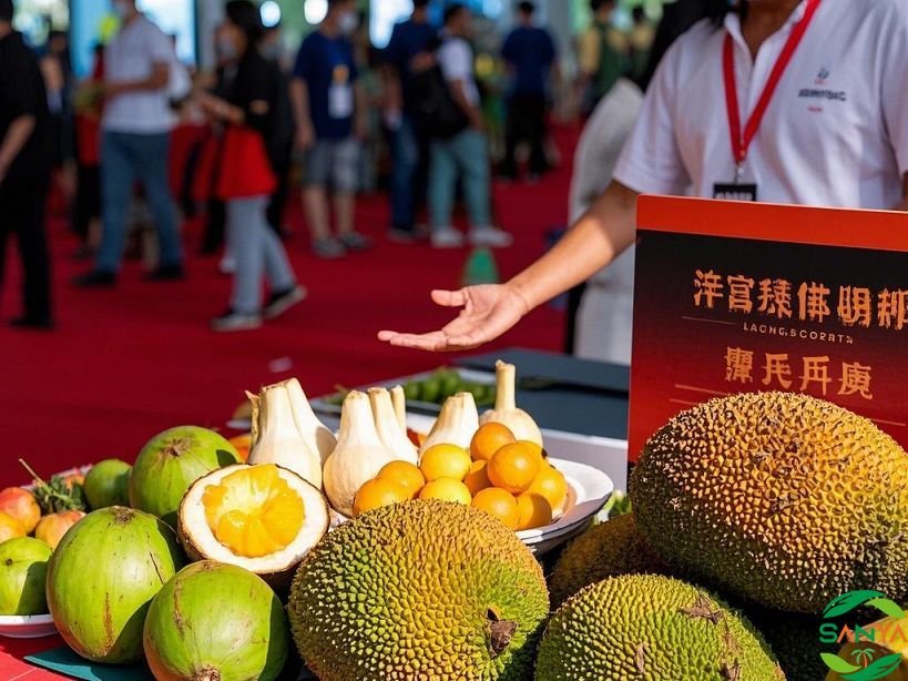 2025年農(nóng)資展會(huì)有哪些？