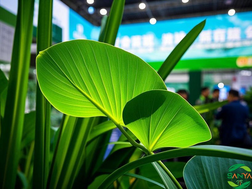 2025海南三亞國際現代高效農業博覽會舉辦時間和地點