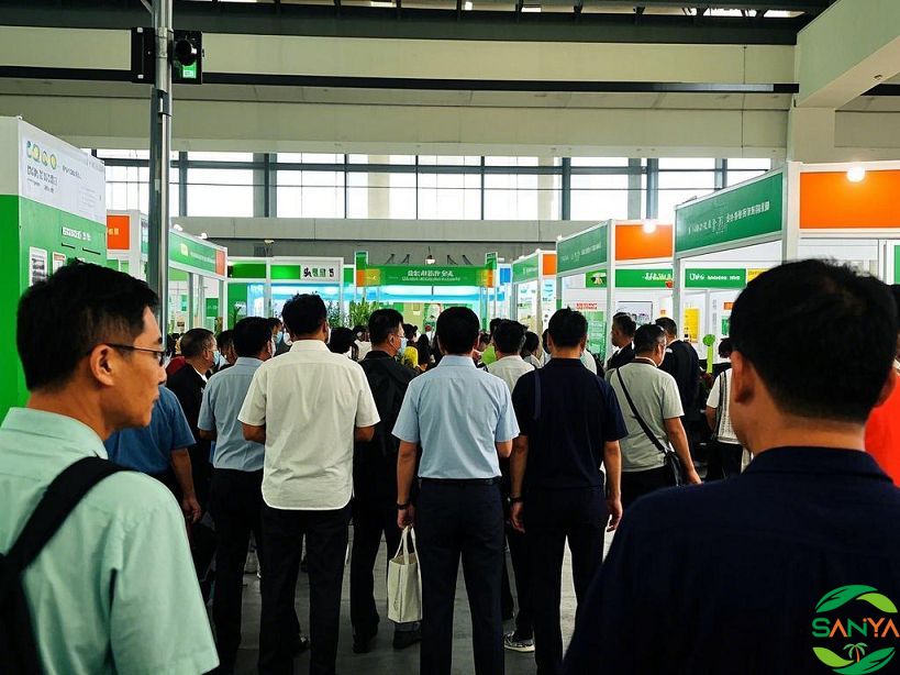 2025年海南農業博覽會時間和地點