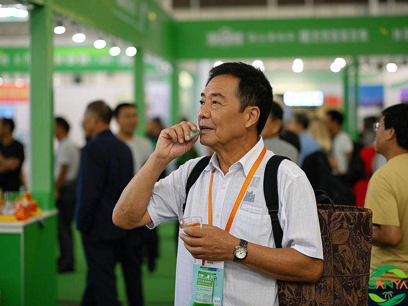 2025農業展會有哪些？