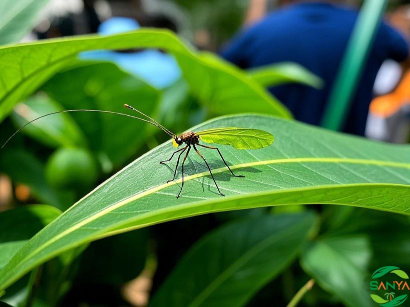 2025海南三亞農業展會時間和地點