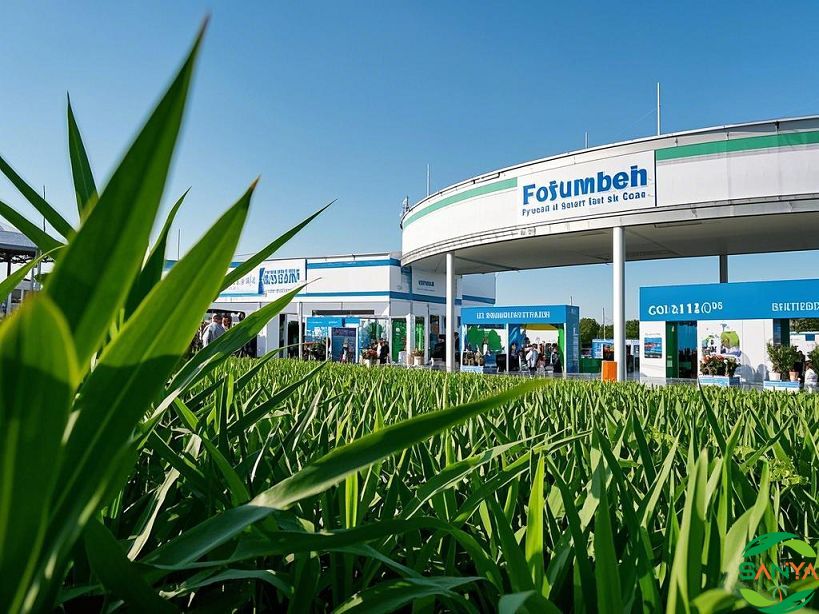 2025海南農業展有哪些？