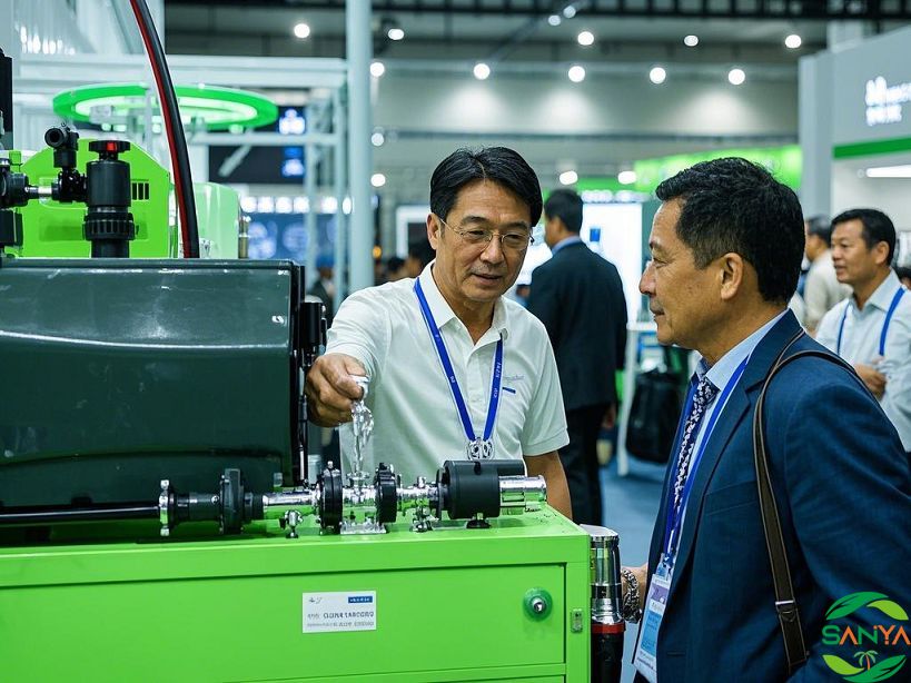 2025年下半年農業展會時間和地點