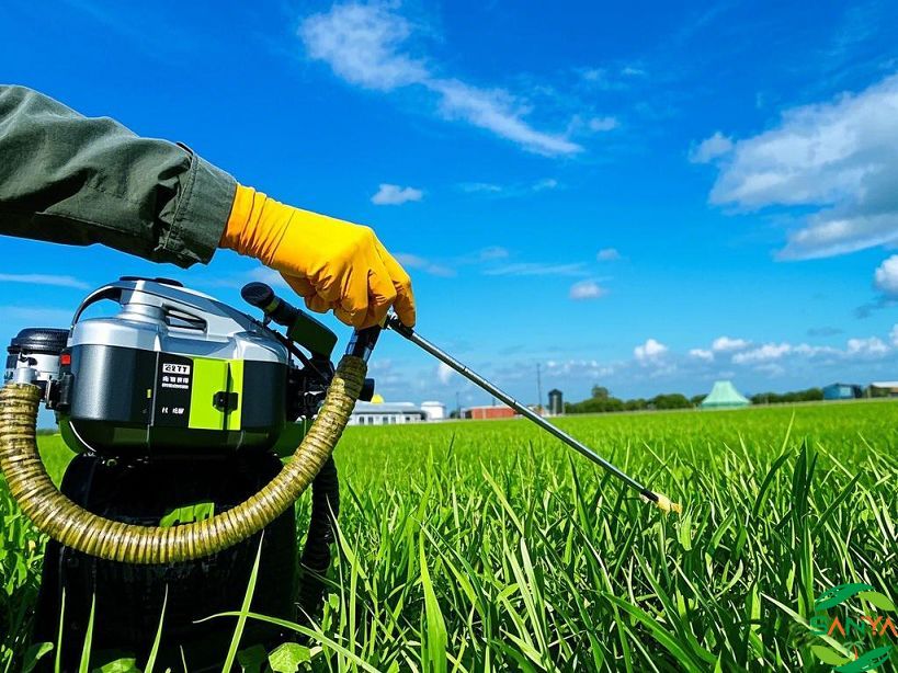 2025年國內農藥化肥展會有哪些？