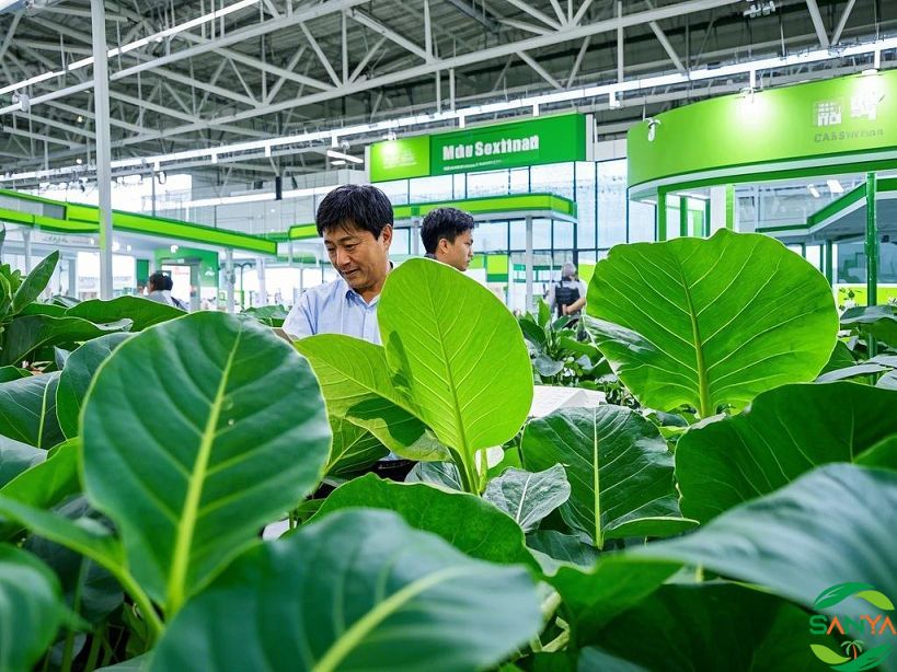 海南2025年下半年有哪些展會？